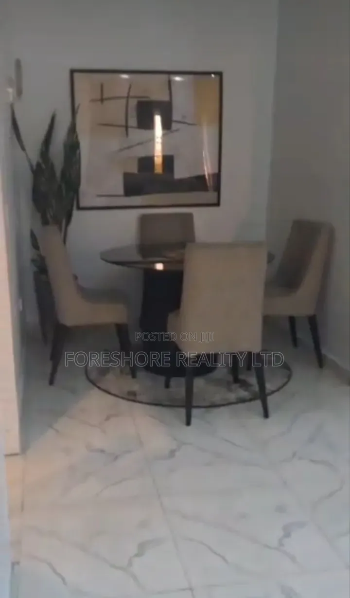 Furnished 3bdrm Apartment in Ikeja Gra for rent in Ikeja GRA