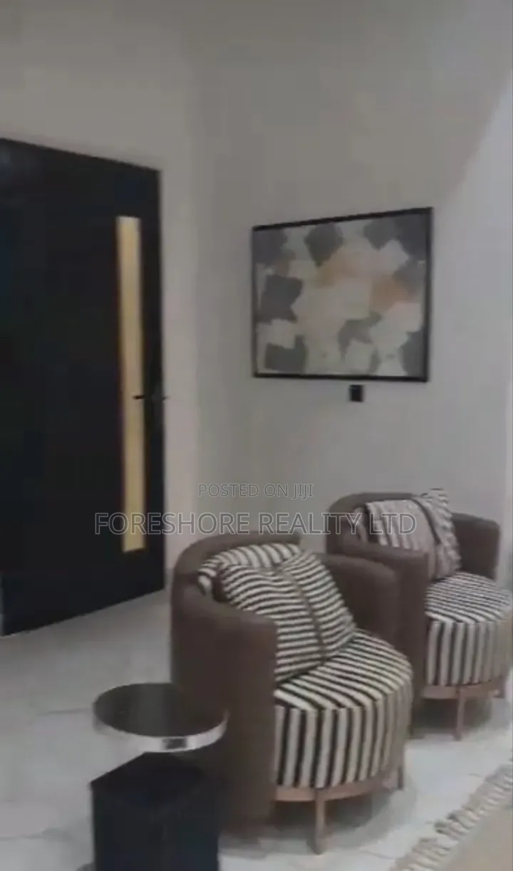 Furnished 3bdrm Apartment in Ikeja Gra for rent in Ikeja GRA