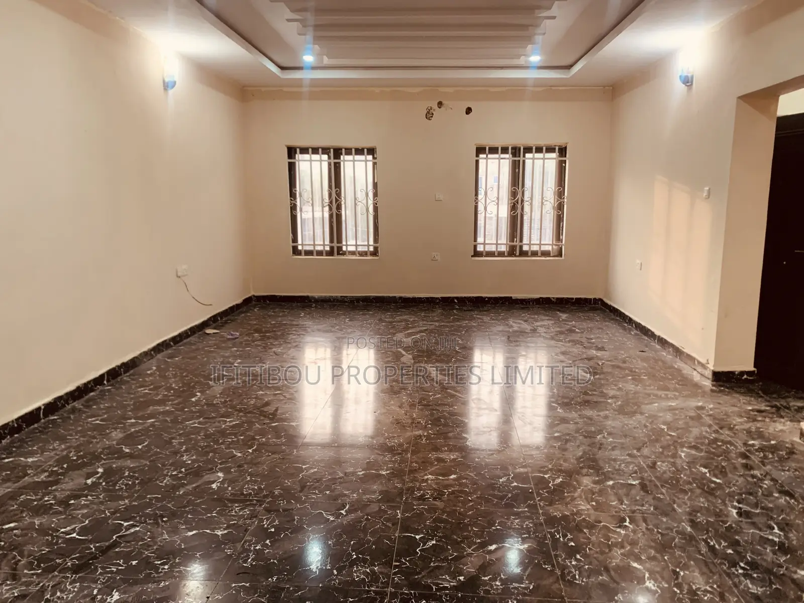 4bdrm Duplex in Naf Valley Estate, for rent in Asokoro
