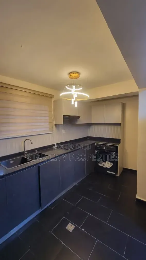 Furnished 3bdrm Apartment in Ikeja Gra Lagos for rent in Ikeja GRA