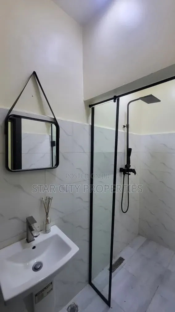 Furnished 3bdrm Apartment in Ikeja Gra Lagos for rent in Ikeja GRA