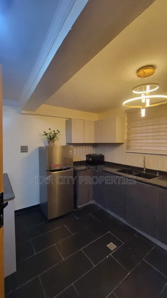 Furnished 3bdrm Apartment in Ikeja Gra Lagos for rent in Ikeja GRA