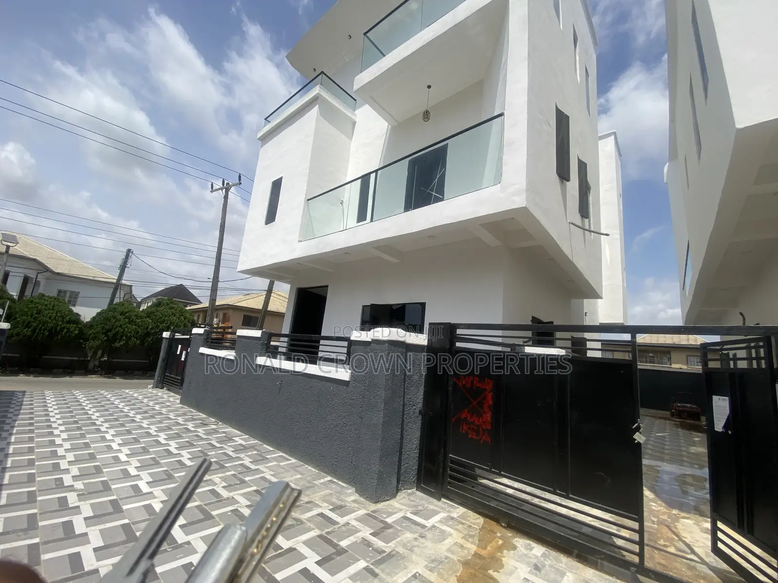 5bdrm Duplex in Apple Junction for rent in Apple Junction