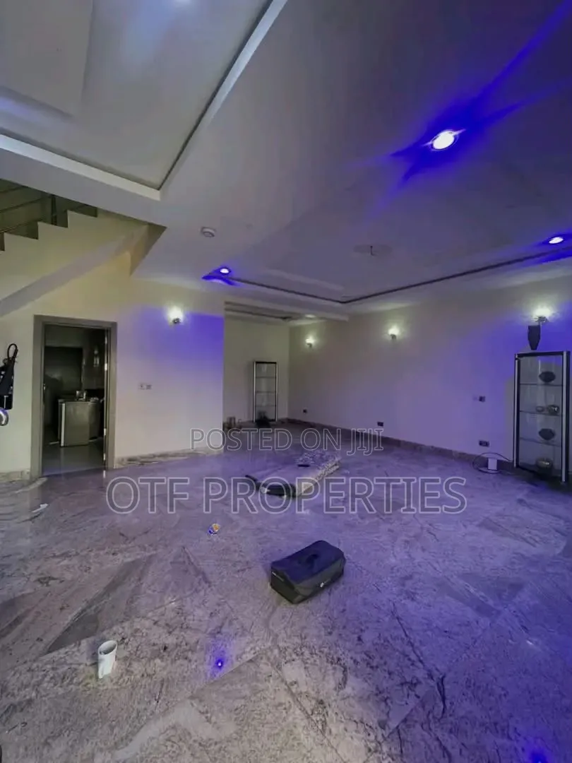 3bdrm Apartment in Katampe Main for rent in Katampe (Main)