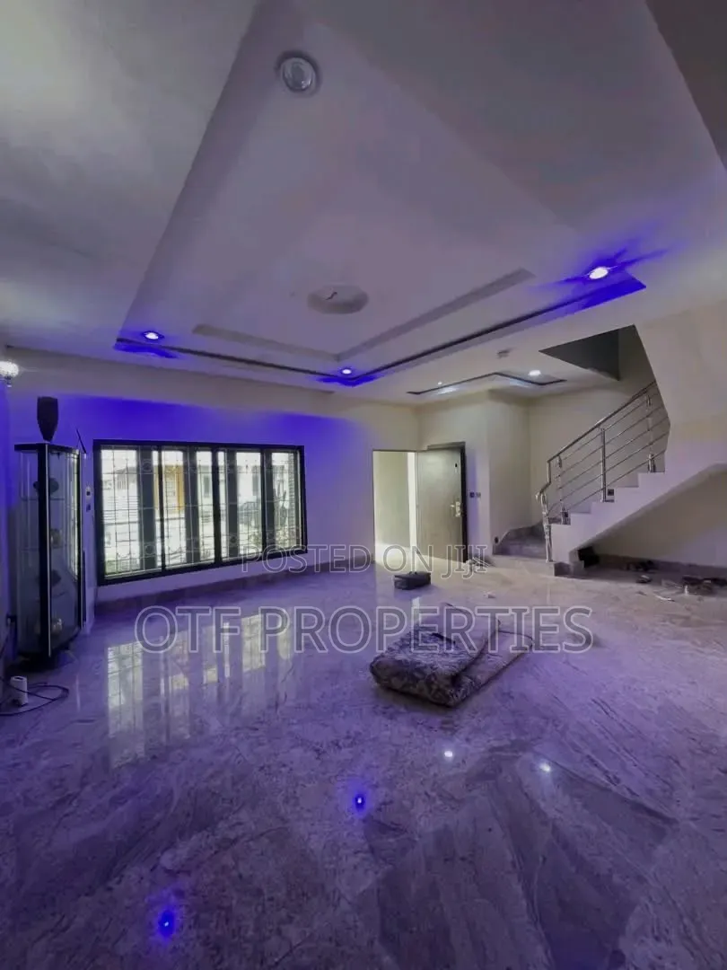 3bdrm Apartment in Katampe Main for rent in Katampe (Main)