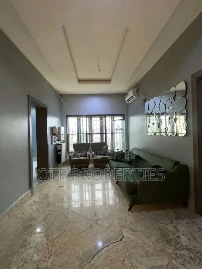 3bdrm Apartment in Katampe Main for rent in Katampe (Main)
