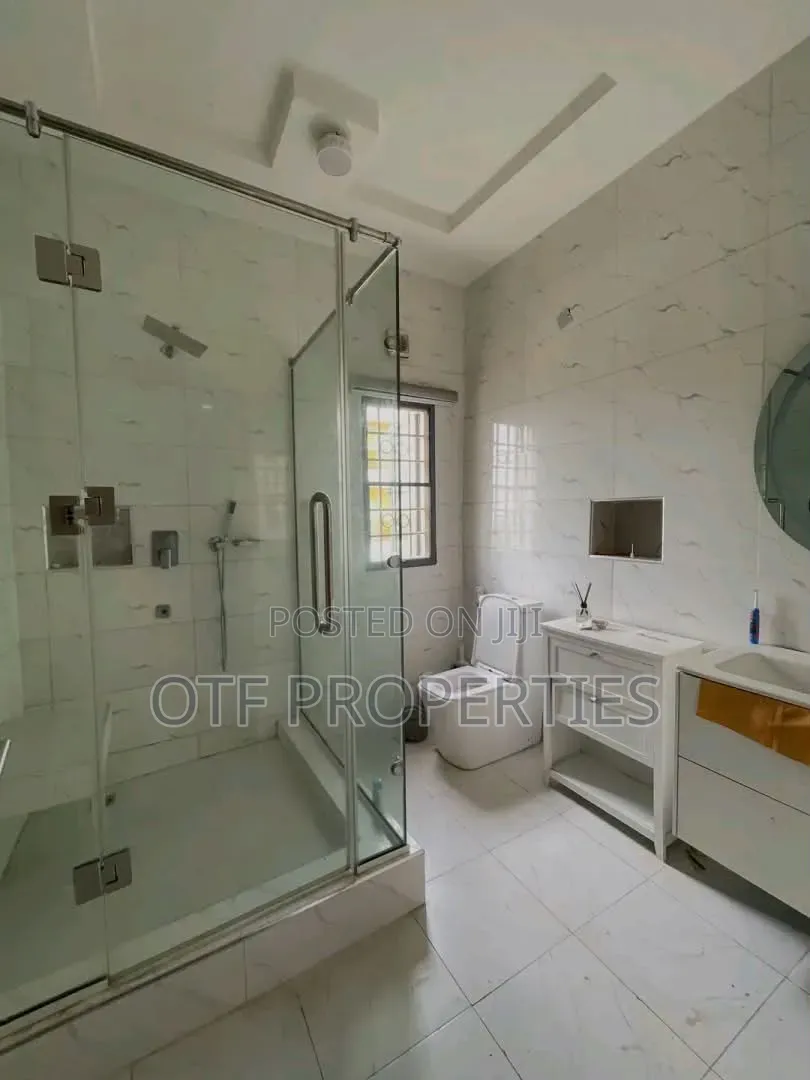 3bdrm Apartment in Katampe Main for rent in Katampe (Main)