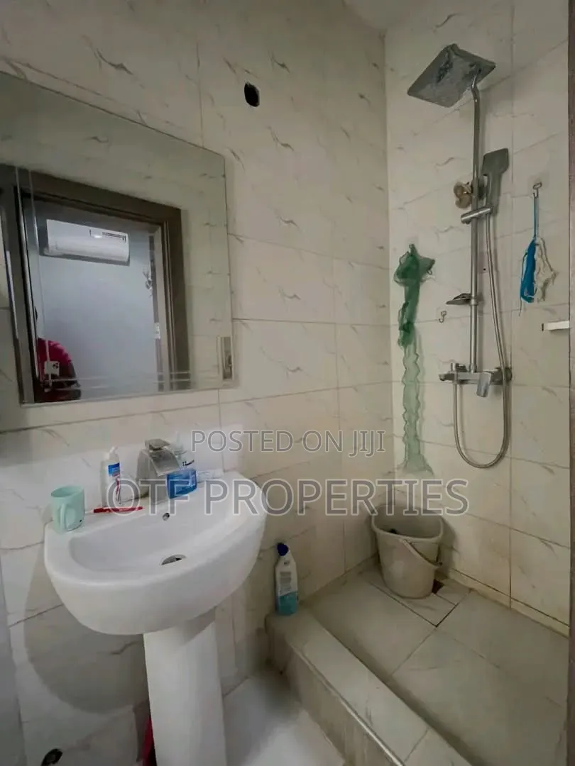 3bdrm Apartment in Katampe Main for rent in Katampe (Main)