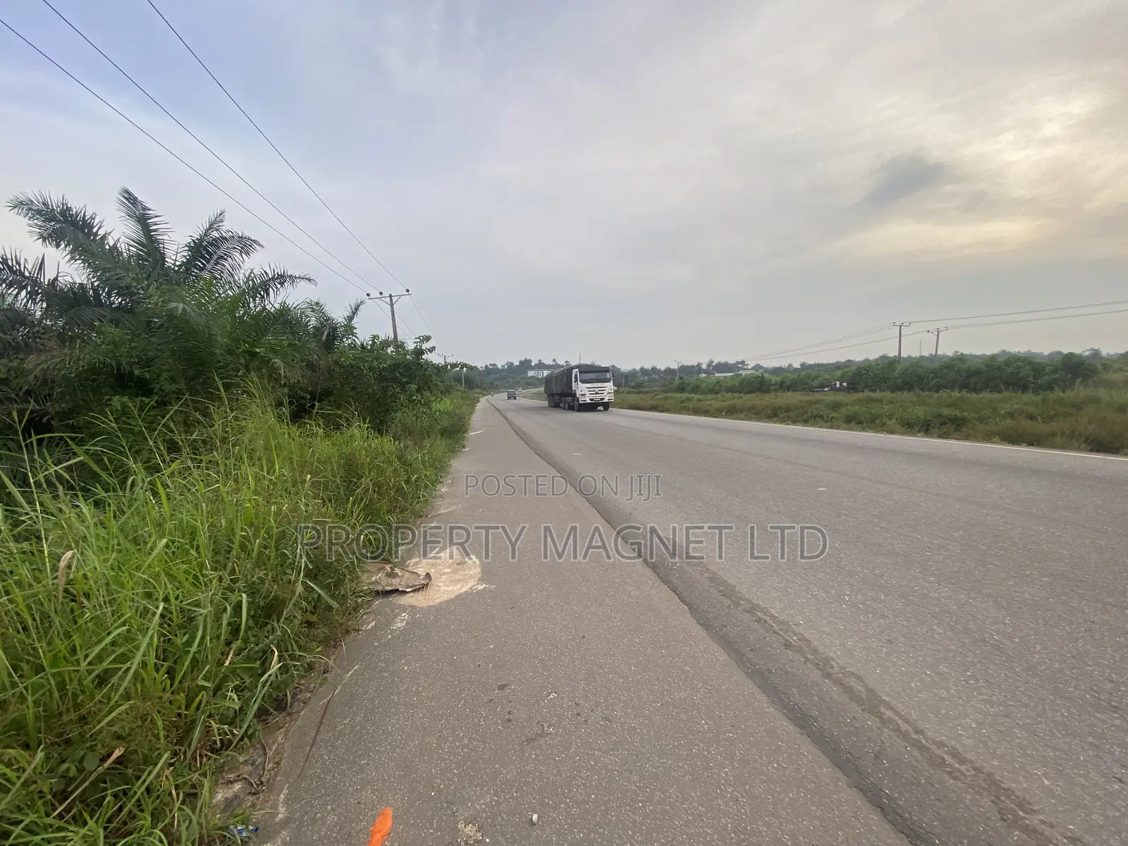 Buy and Build 10 Plots of Land for Sale in Ohyia, Umuahia, Abia State in Umuahia