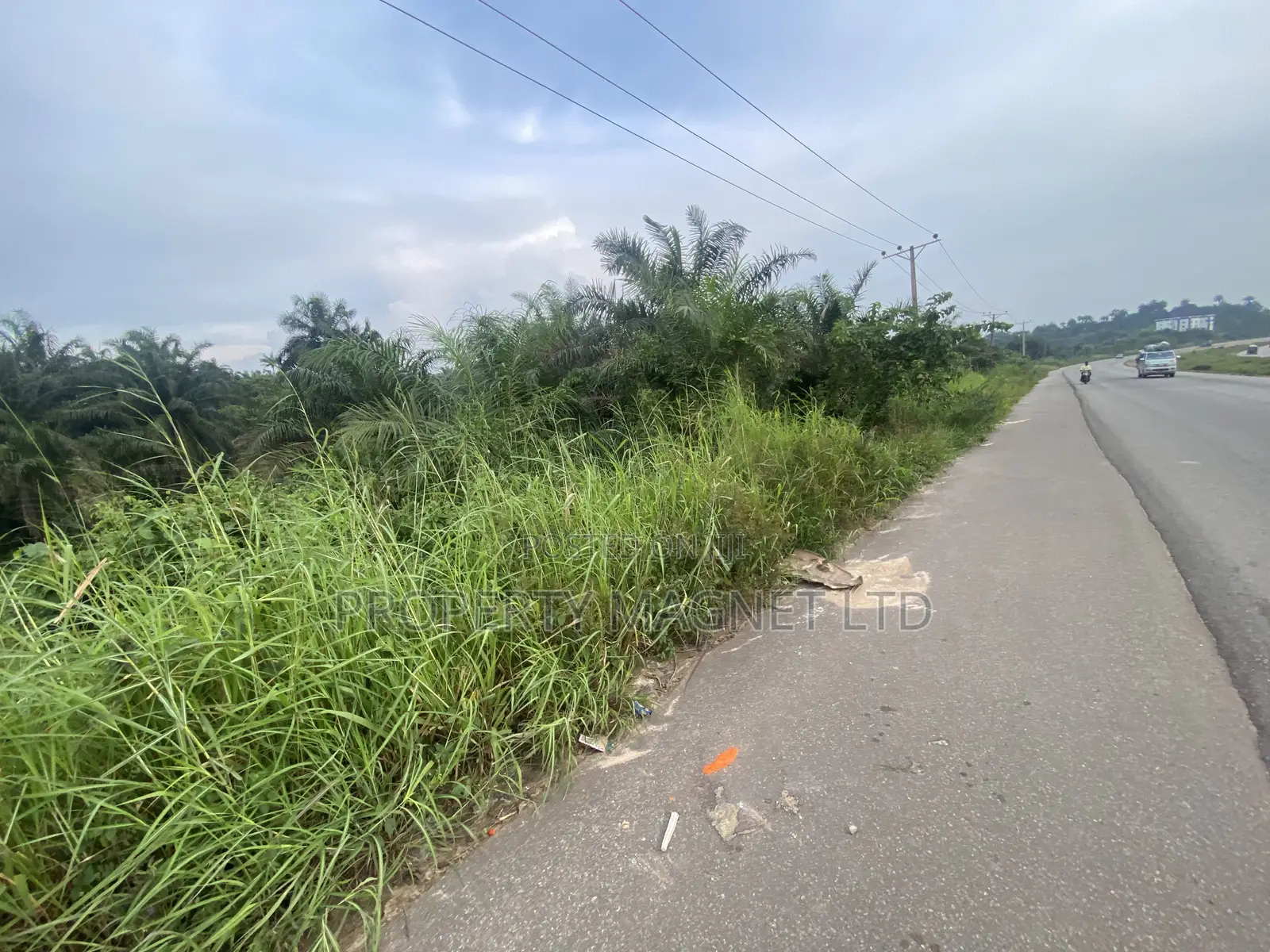 Buy and Build 10 Plots of Land for Sale in Ohyia, Umuahia, Abia State in Umuahia