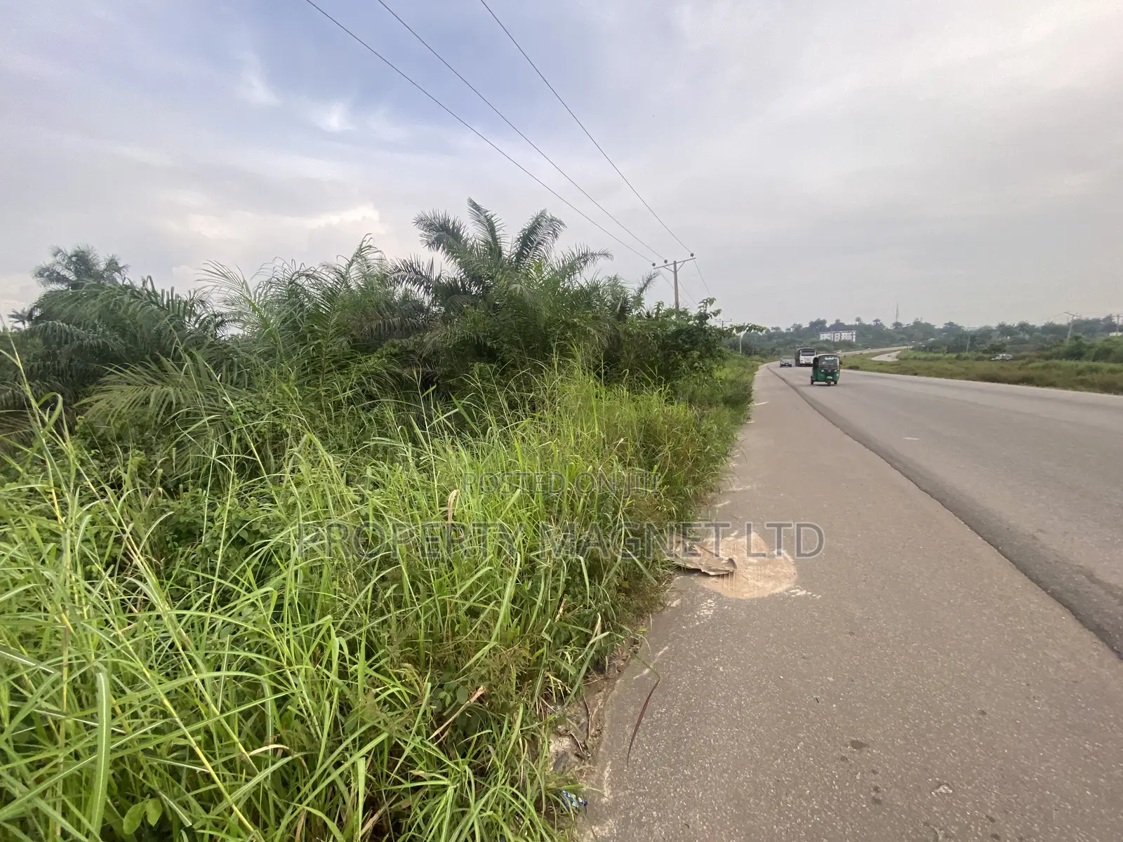 Buy and Build 10 Plots of Land for Sale in Ohyia, Umuahia, Abia State in Umuahia