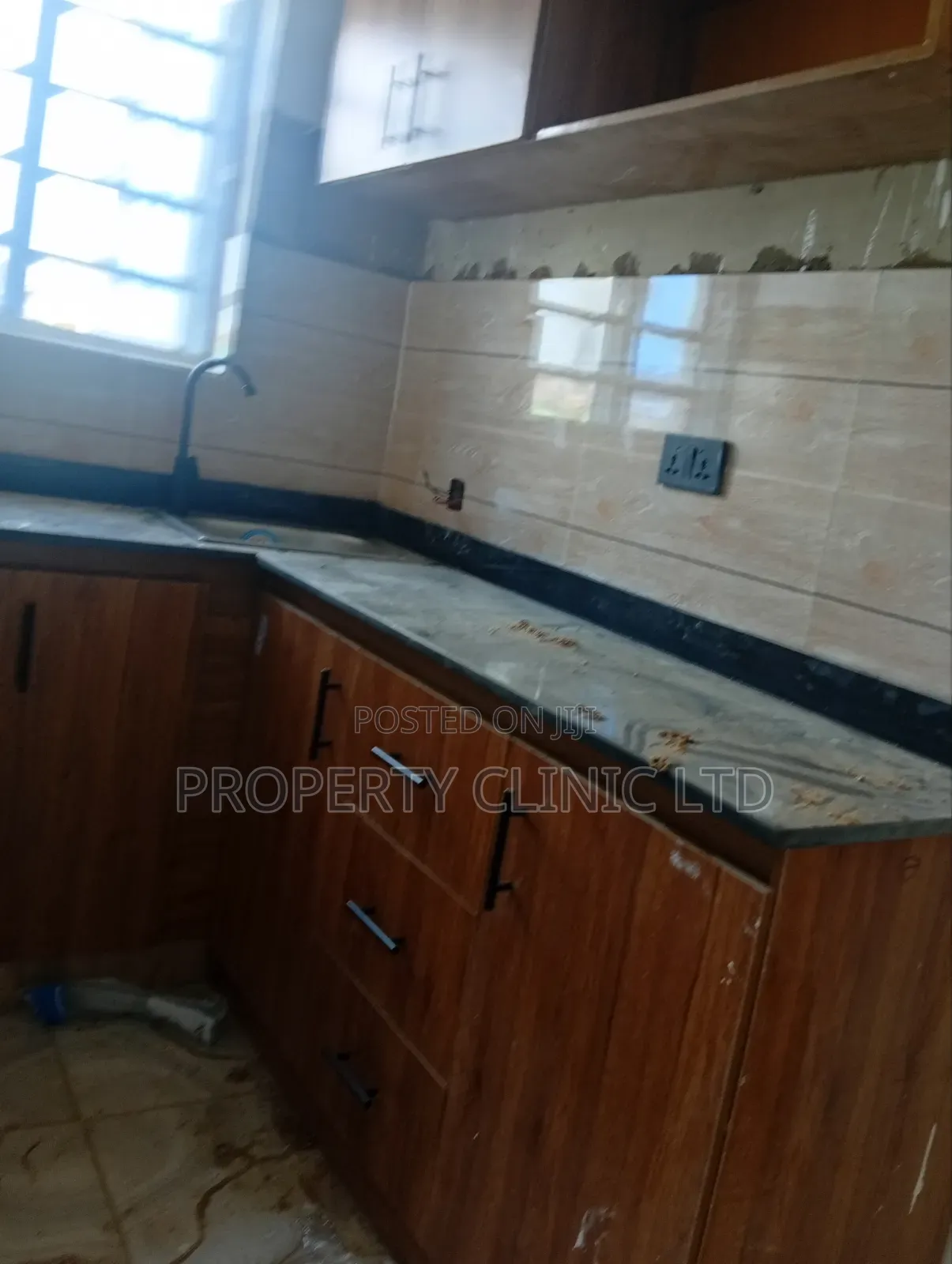 Mini Flat in Off Williams Street,, Ifako-Gbagada for rent in Ifako-Gbagada