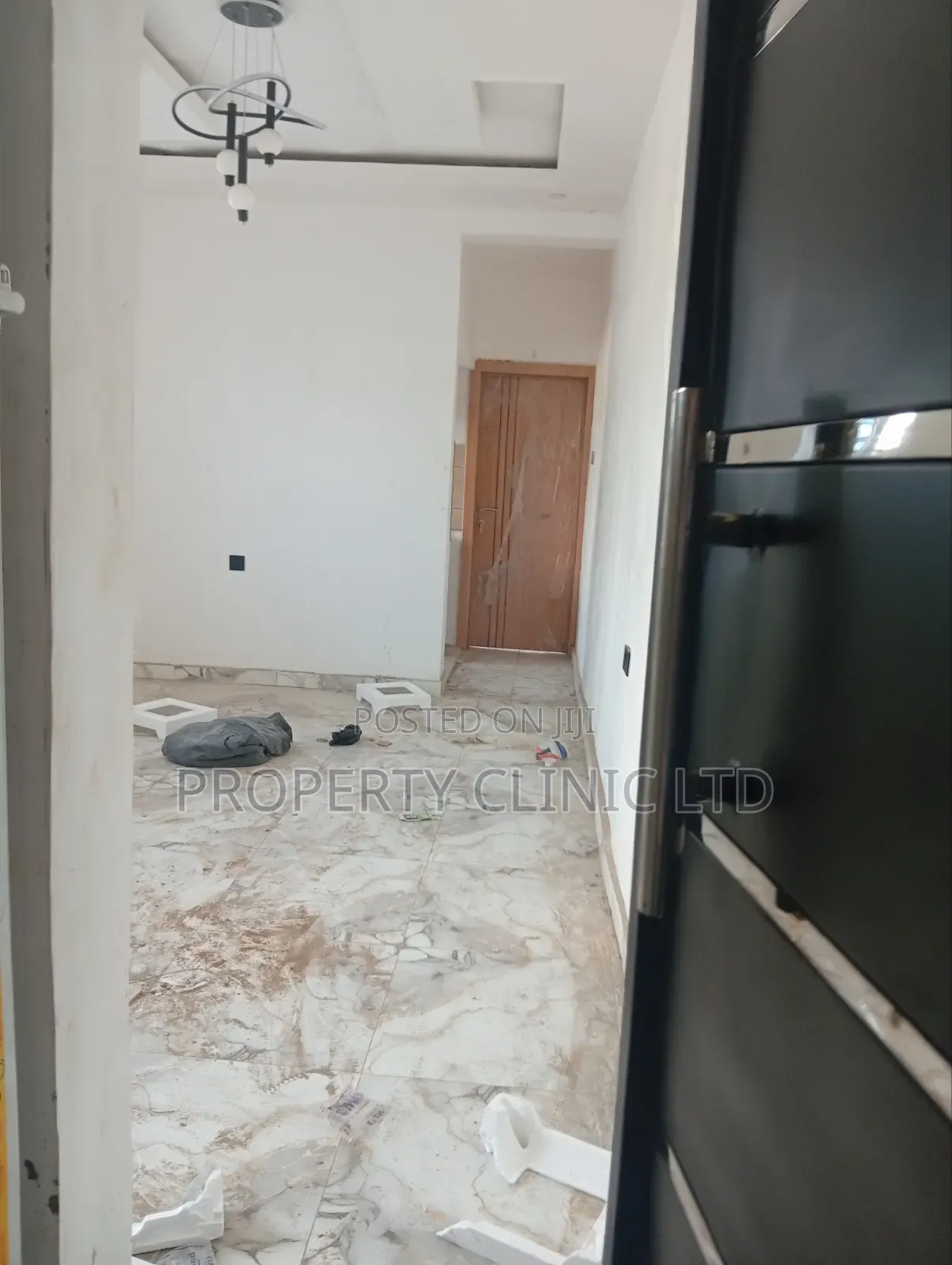 Mini Flat in Off Williams Street,, Ifako-Gbagada for rent in Ifako-Gbagada