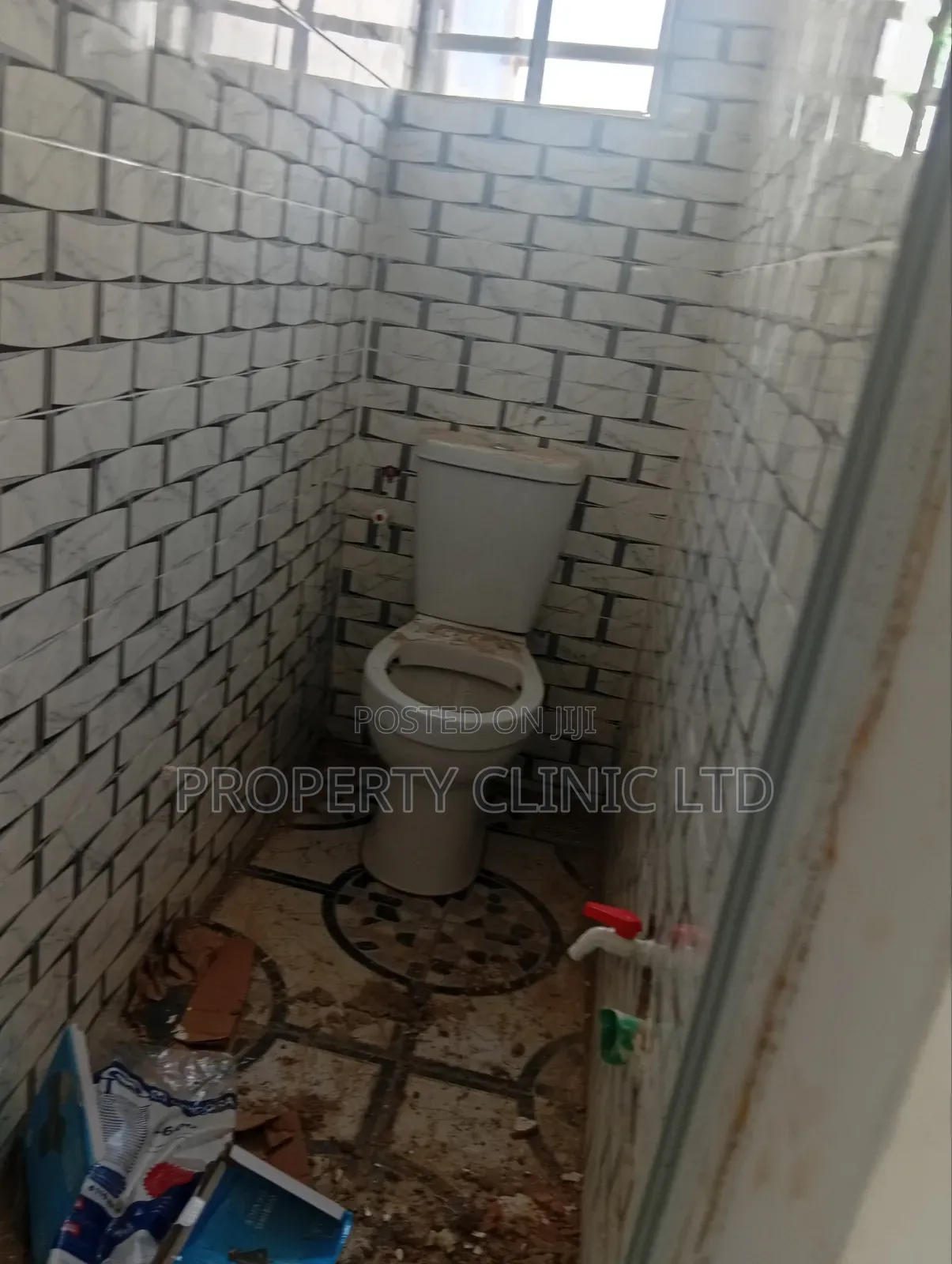 Mini Flat in Off Williams Street,, Ifako-Gbagada for rent in Ifako-Gbagada