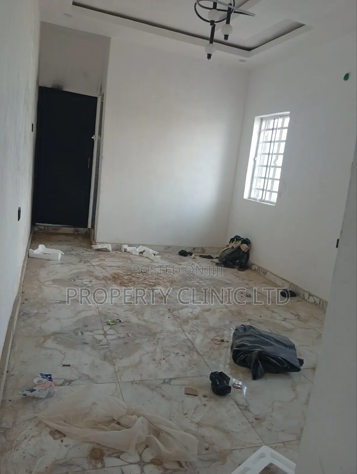 Mini Flat in Off Williams Street,, Ifako-Gbagada for rent in Ifako-Gbagada