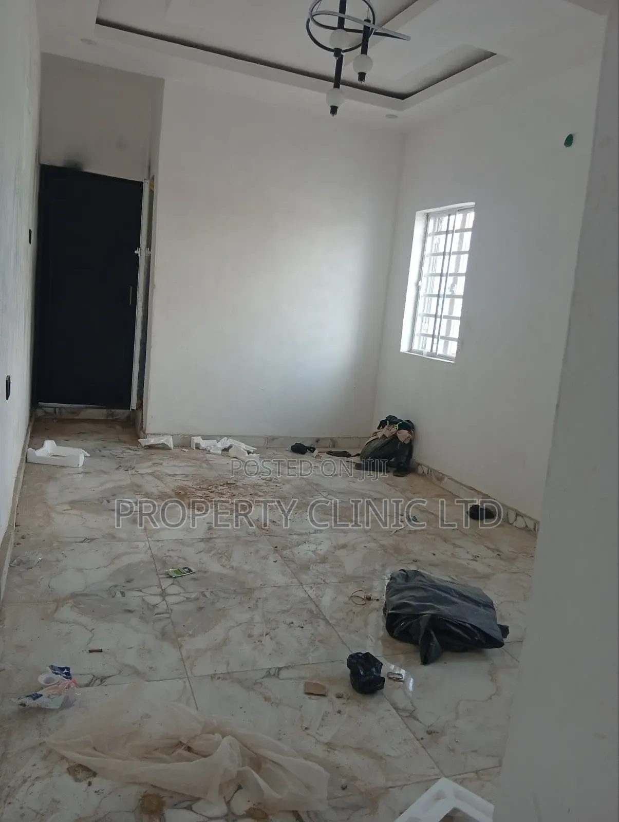 Mini Flat in Off Williams Street,, Ifako-Gbagada for rent in Ifako-Gbagada