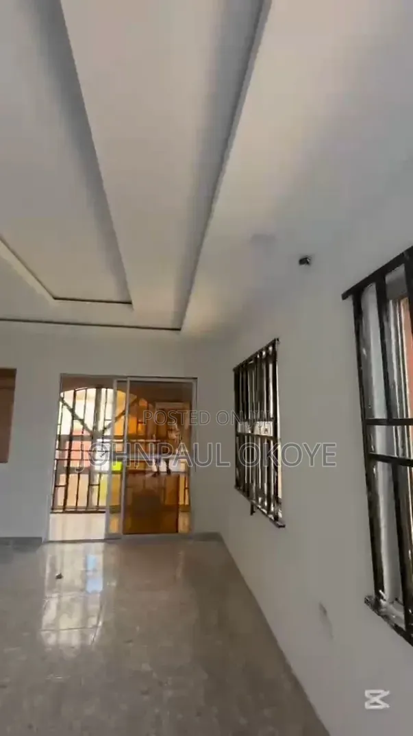 3bdrm House in Allied Garden Estate, Ajah for rent in Ajah