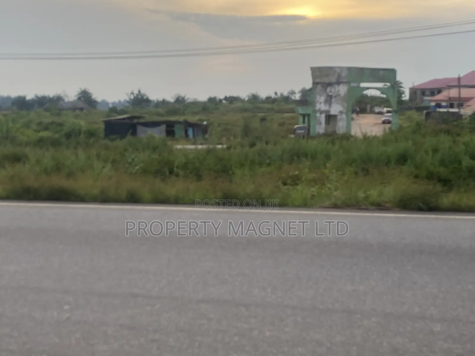 2 and Half Plots of Land for Sale in Ohyia, Umuahia, Abia State in Umuahia