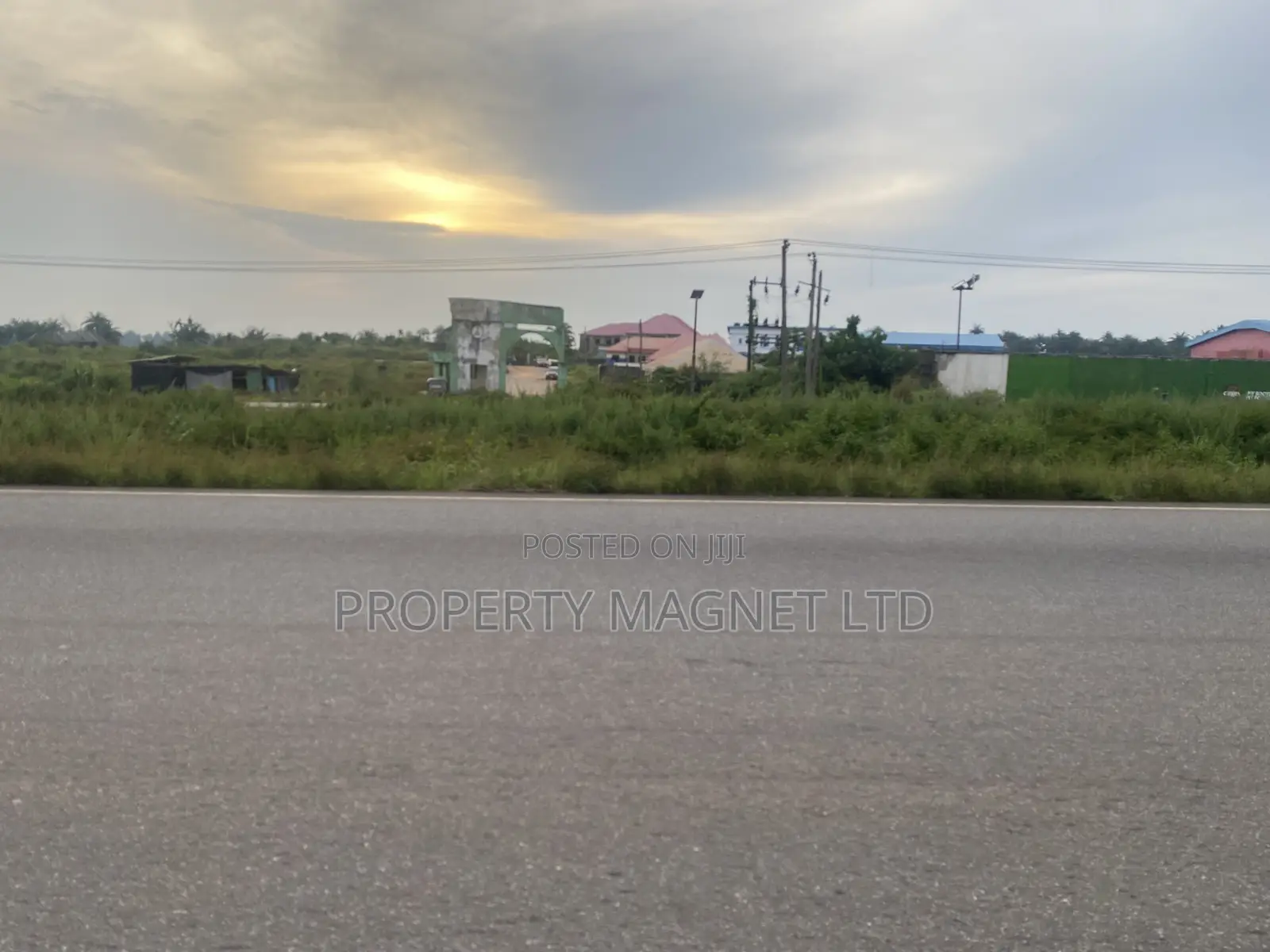 2 and Half Plots of Land for Sale in Ohyia, Umuahia, Abia State in Umuahia