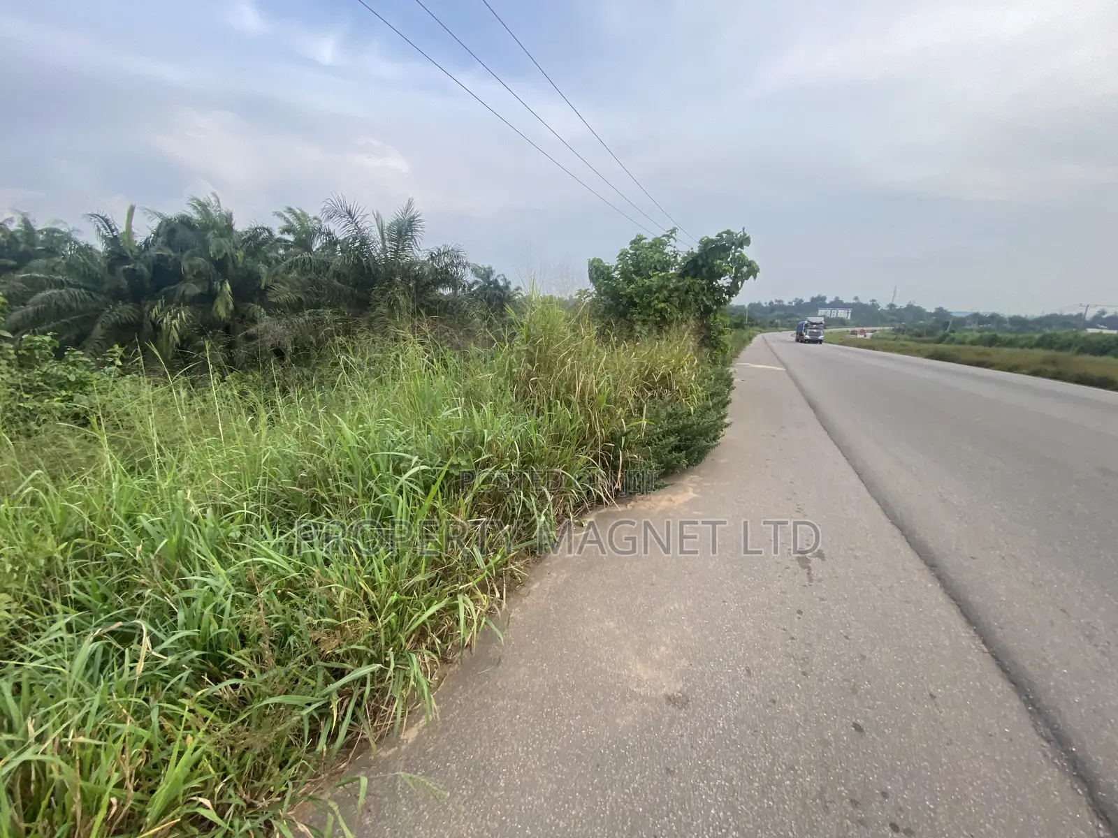 2 and Half Plots of Land for Sale in Ohyia, Umuahia, Abia State in Umuahia