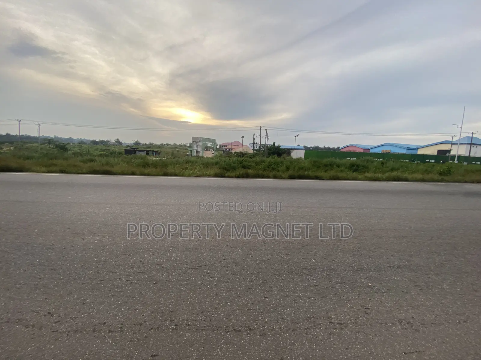 2 and Half Plots of Land for Sale in Ohyia, Umuahia, Abia State in Umuahia