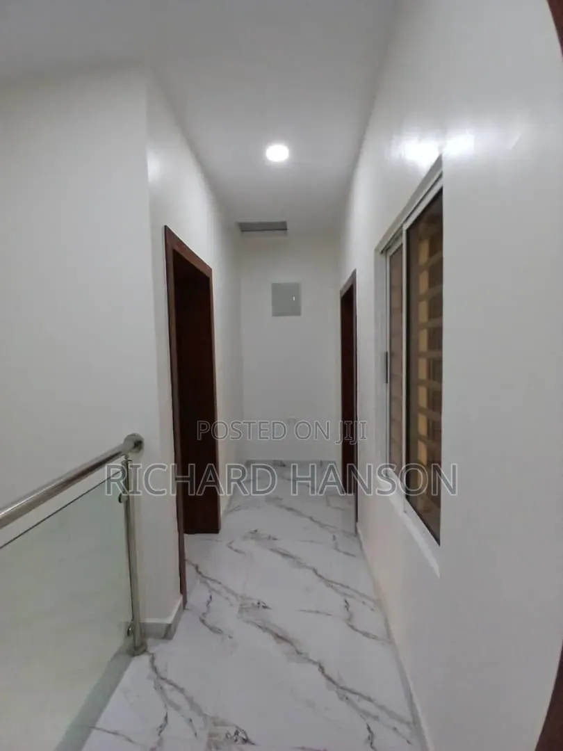 3bdrm Duplex in Band A Electricity, Abraham Adesanya Estate for rent in Abraham Adesanya Estate