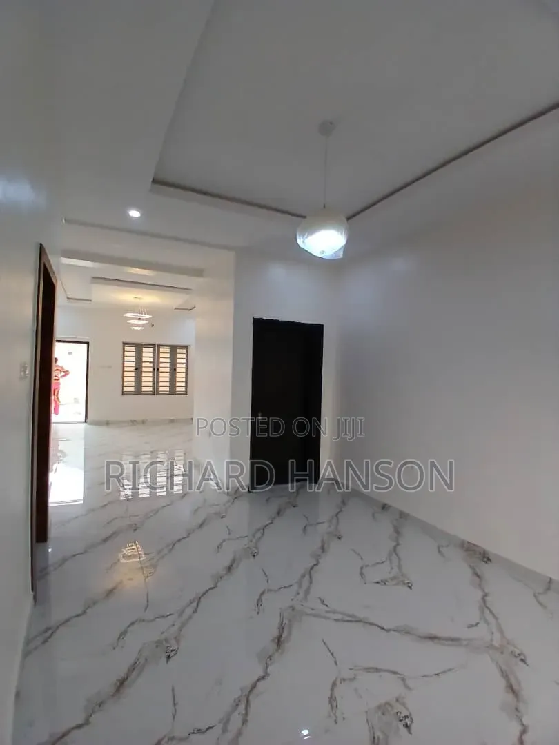 3bdrm Duplex in Band A Electricity, Abraham Adesanya Estate for rent in Abraham Adesanya Estate