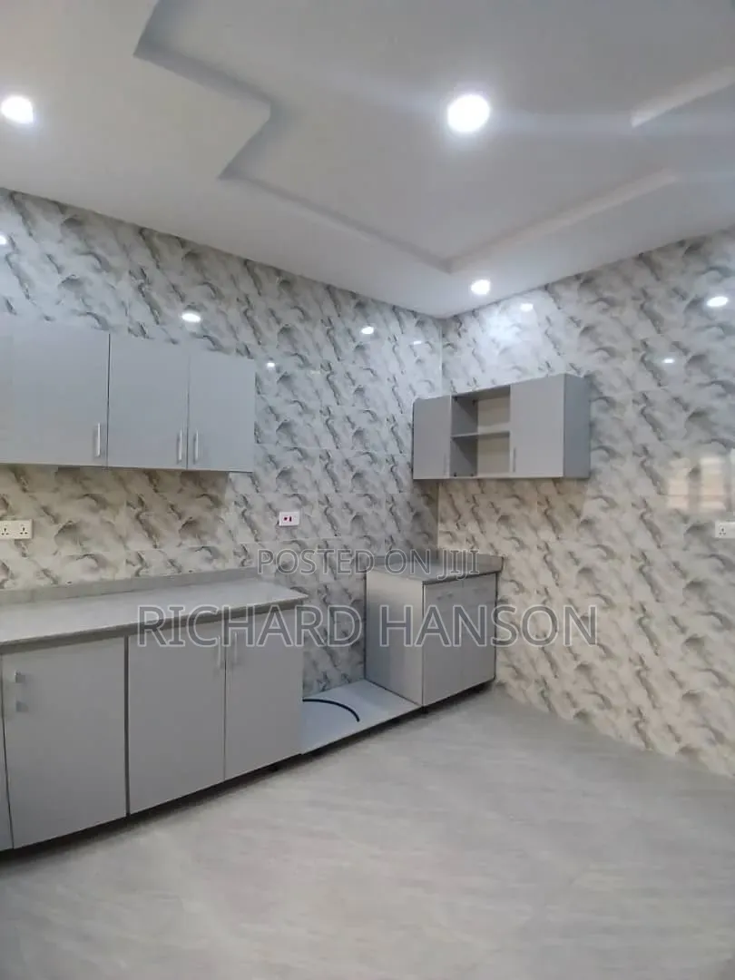 3bdrm Duplex in Band A Electricity, Abraham Adesanya Estate for rent in Abraham Adesanya Estate