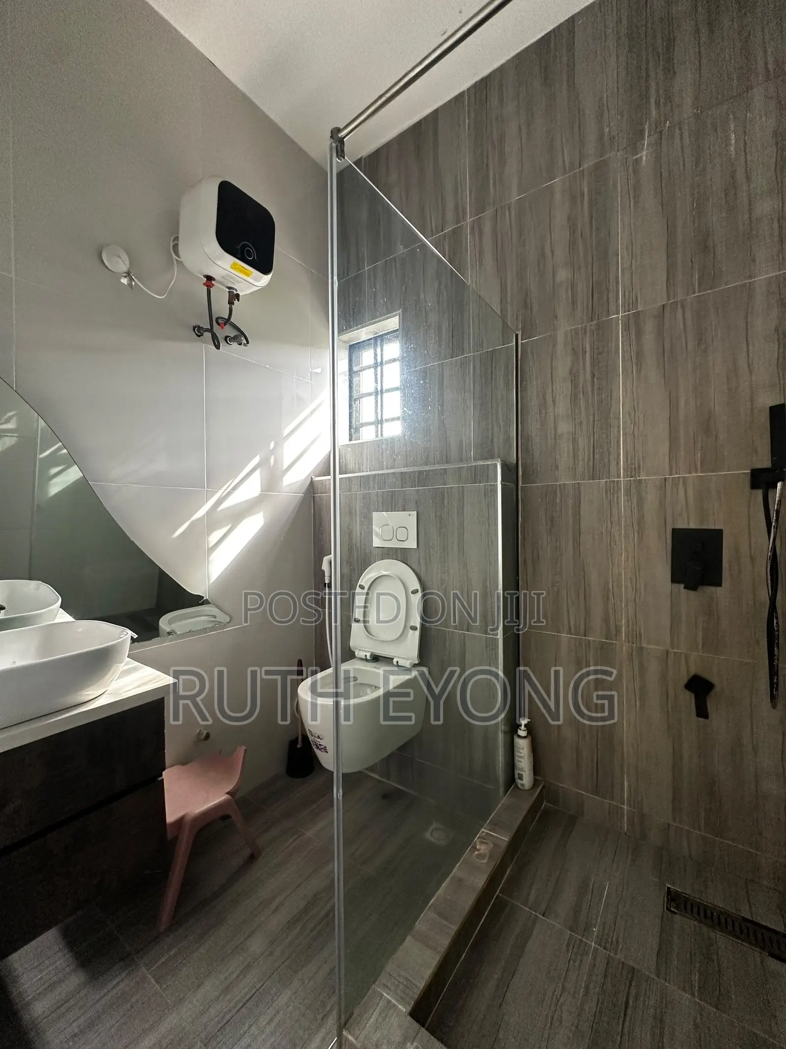 4bdrm House in Ajah for rent in Ajah