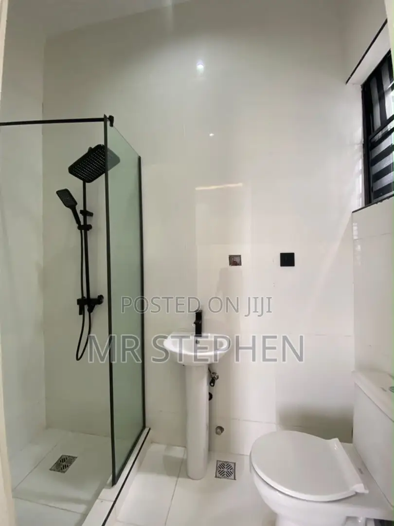 4bdrm Duplex in Sangotedo for sale in Sangotedo