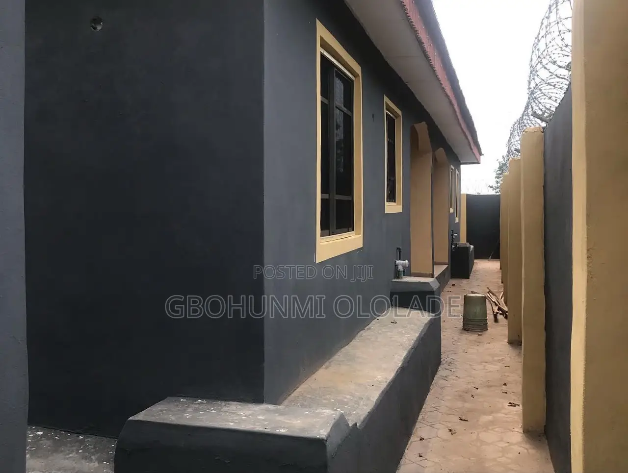 1bdrm Block of Flats in Ijede / Ikorodu for rent in Ijede / Ikorodu