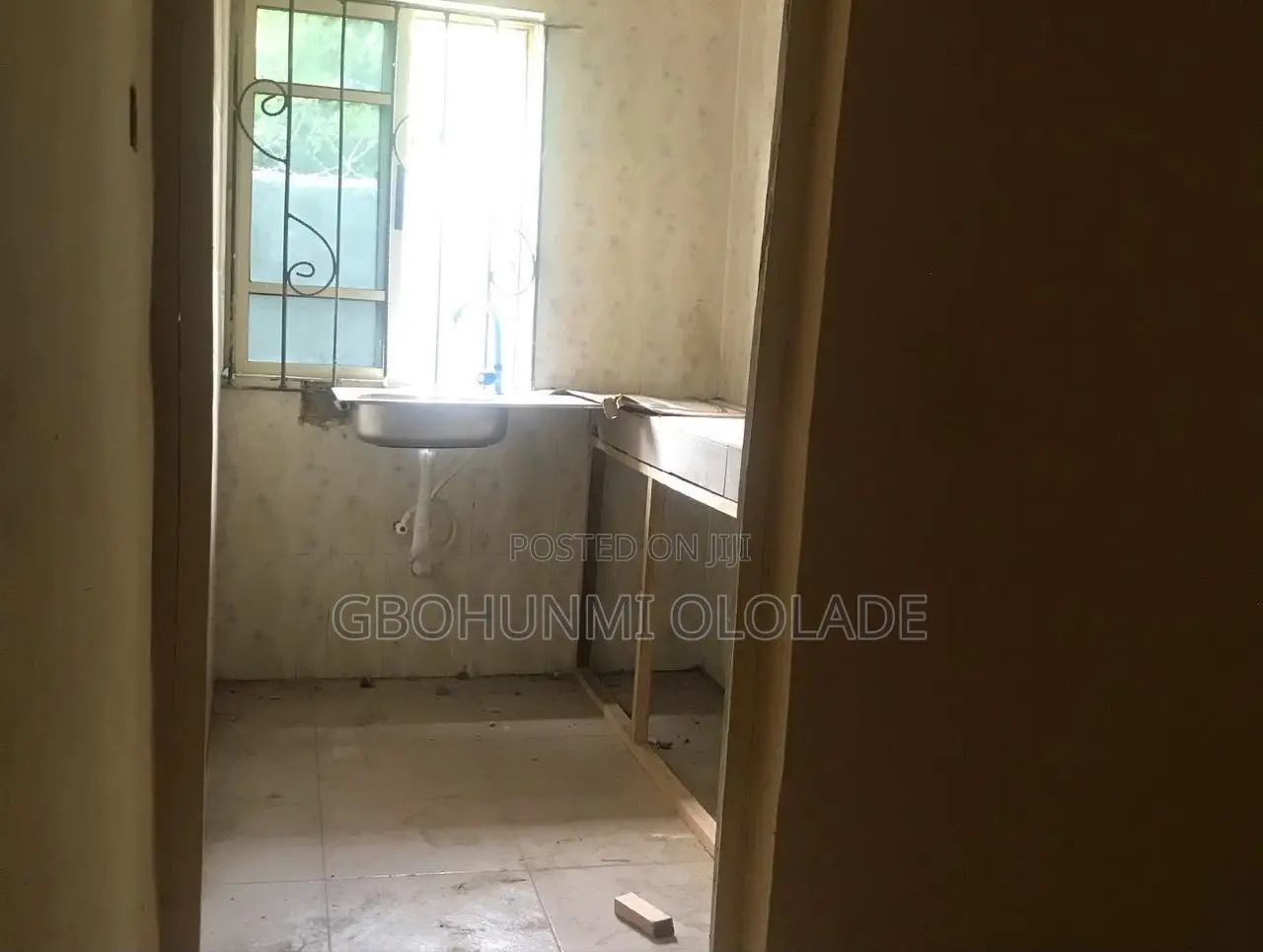 1bdrm Block of Flats in Ijede / Ikorodu for rent in Ijede / Ikorodu