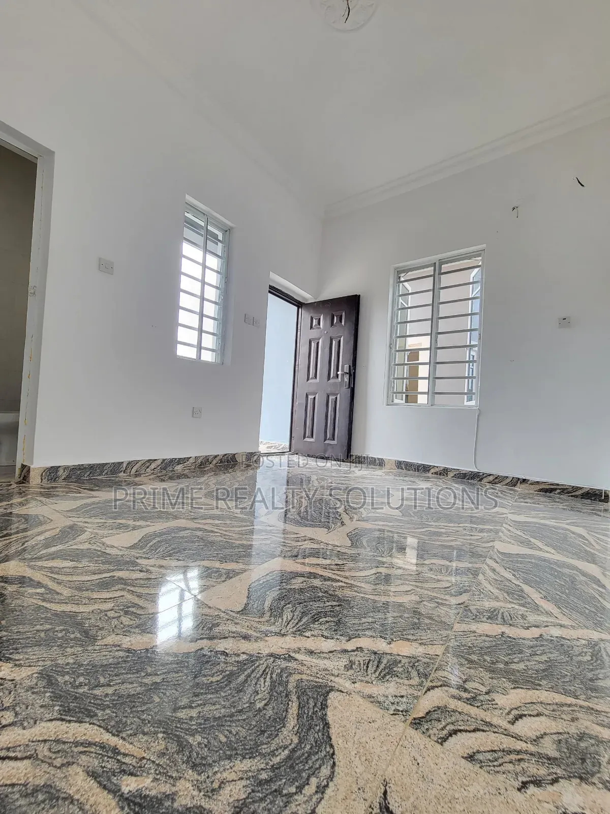 Mini Flat in Green Estate for rent in Green Estate