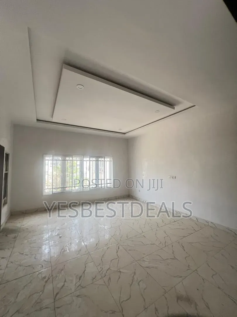 Furnished 5bdrm Townhouse/Terrace in Guzape for sale in Guzape District