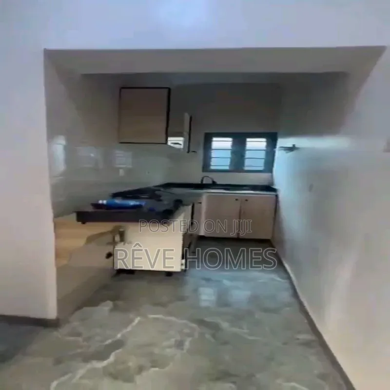 Mini Flat in Shomolu / Shomolu for rent in Shomolu / Shomolu