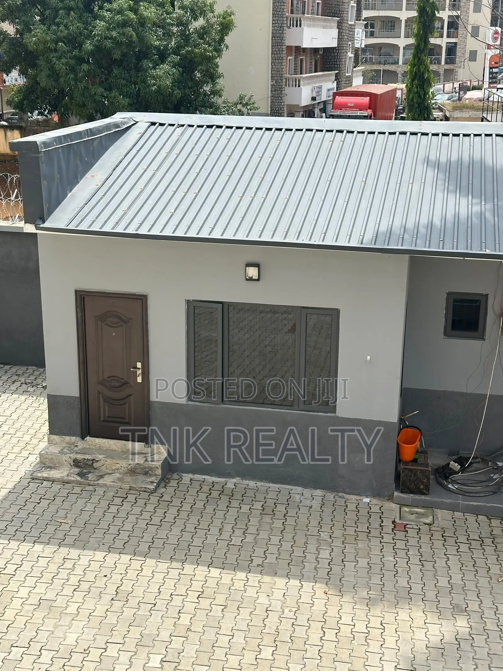 Shop/Office Space for Sale in Wuse 2