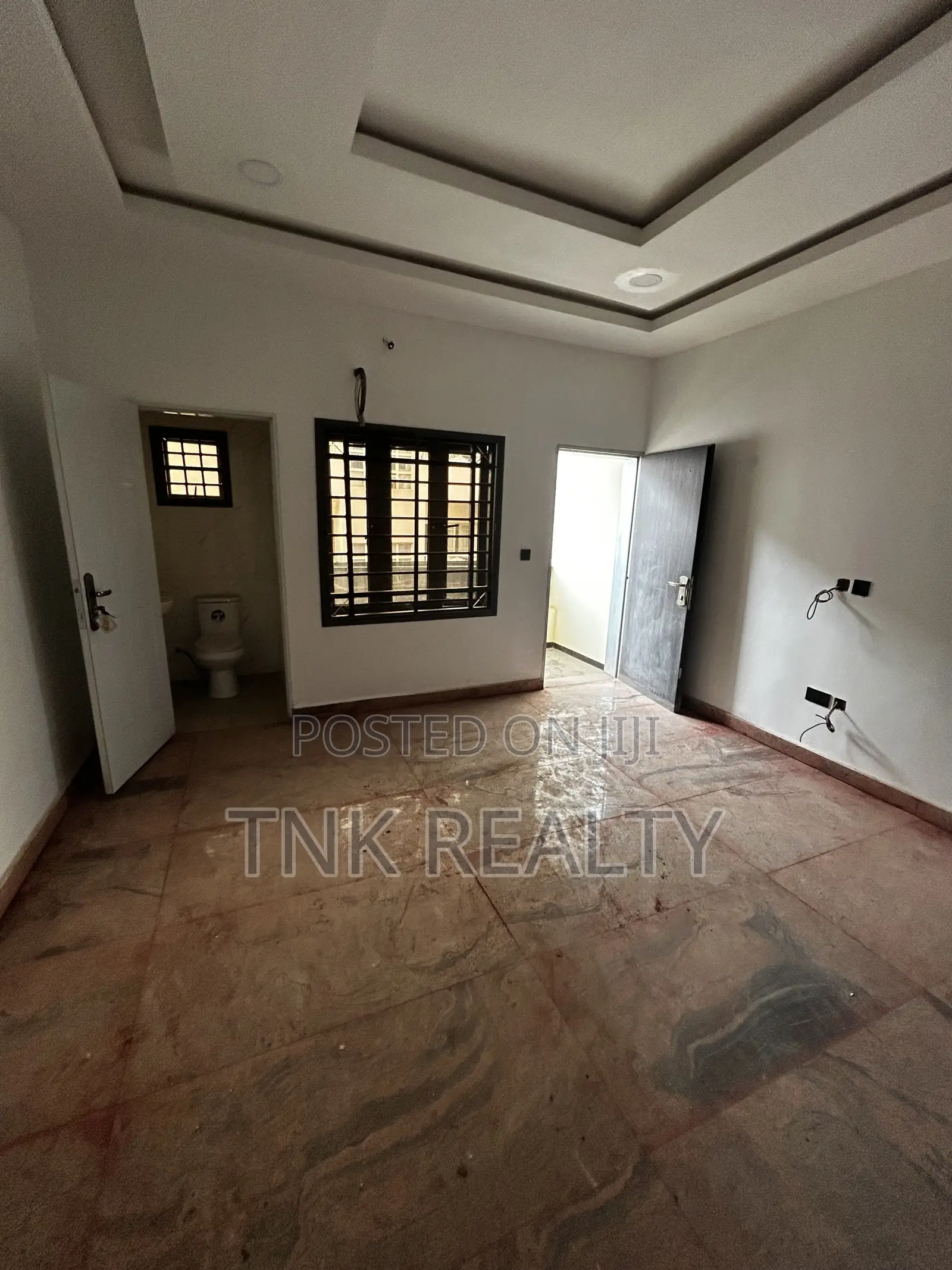3bdrm Apartment in Mabushi for rent in Mabushi
