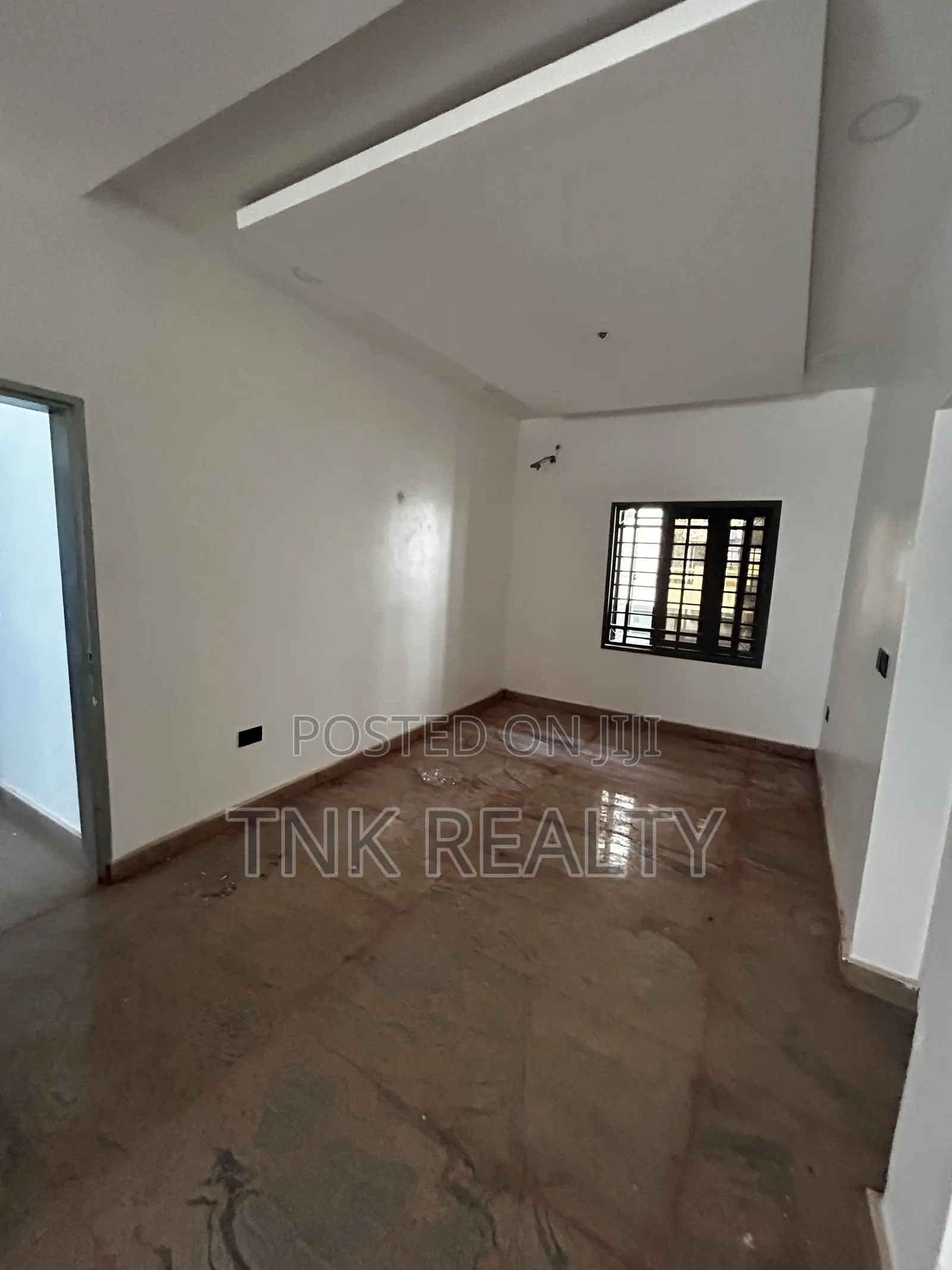 3bdrm Apartment in Mabushi for rent in Mabushi