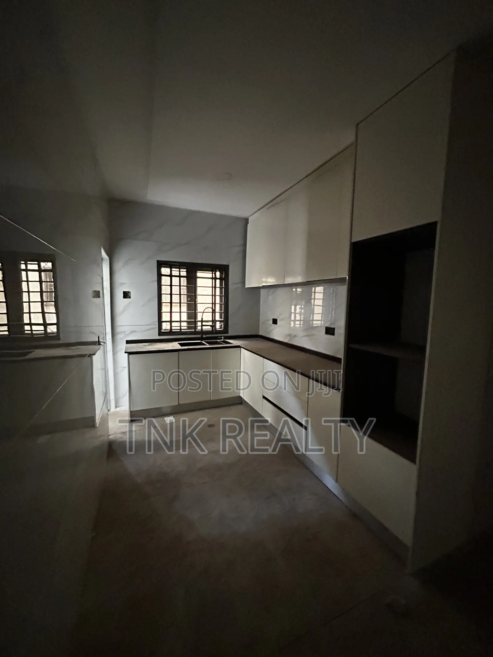 3bdrm Apartment in Mabushi for rent in Mabushi
