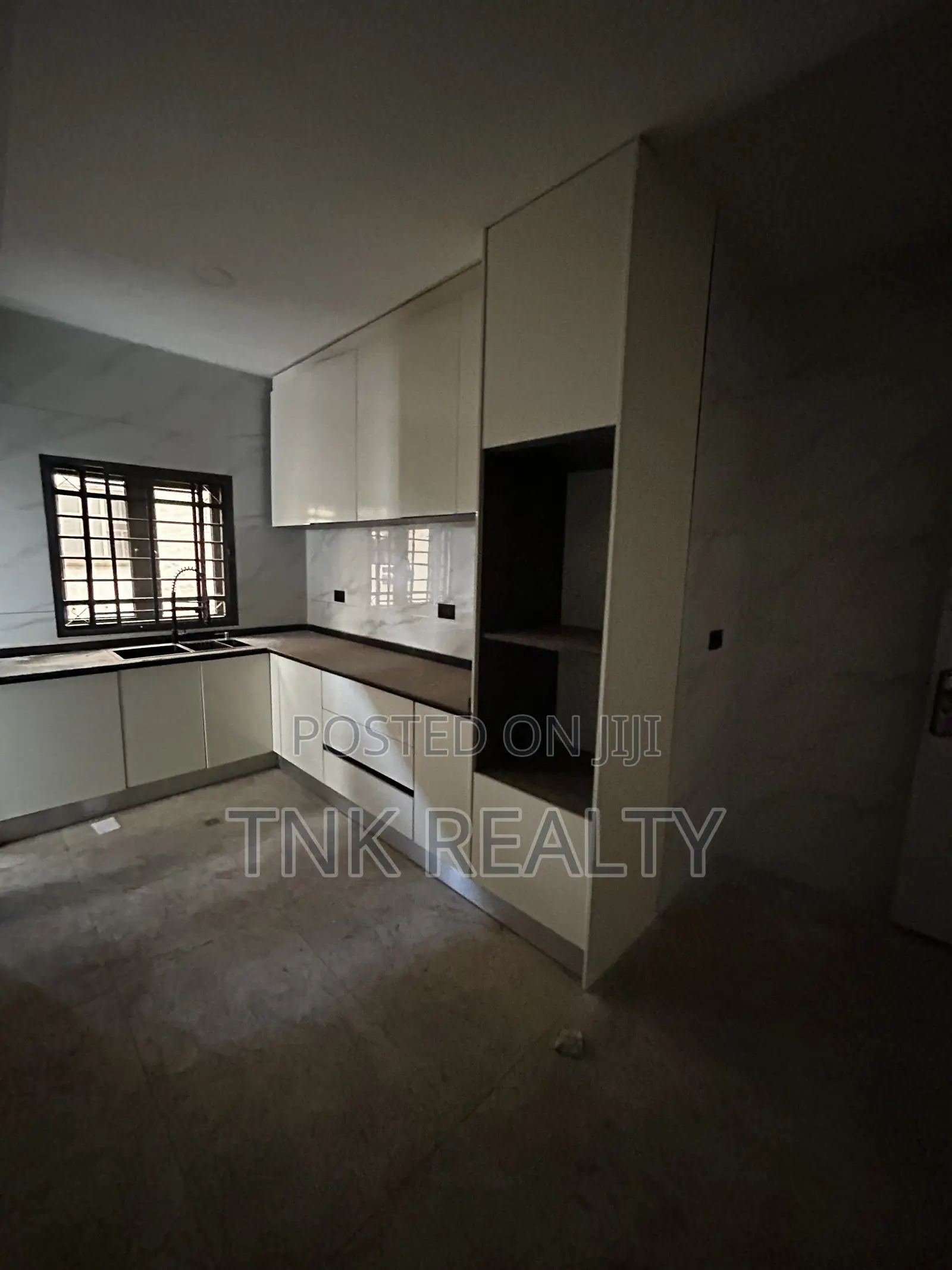 3bdrm Apartment in Mabushi for rent in Mabushi