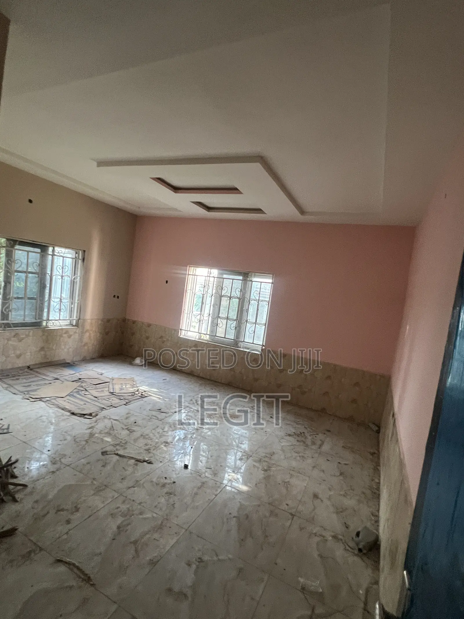 4bdrm Bungalow in Minna for sale in Minna