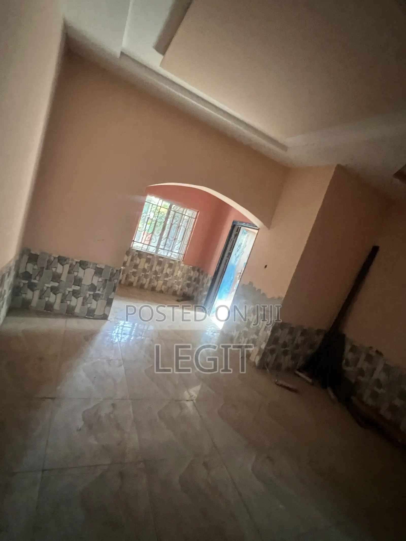 4bdrm Bungalow in Minna for sale in Minna