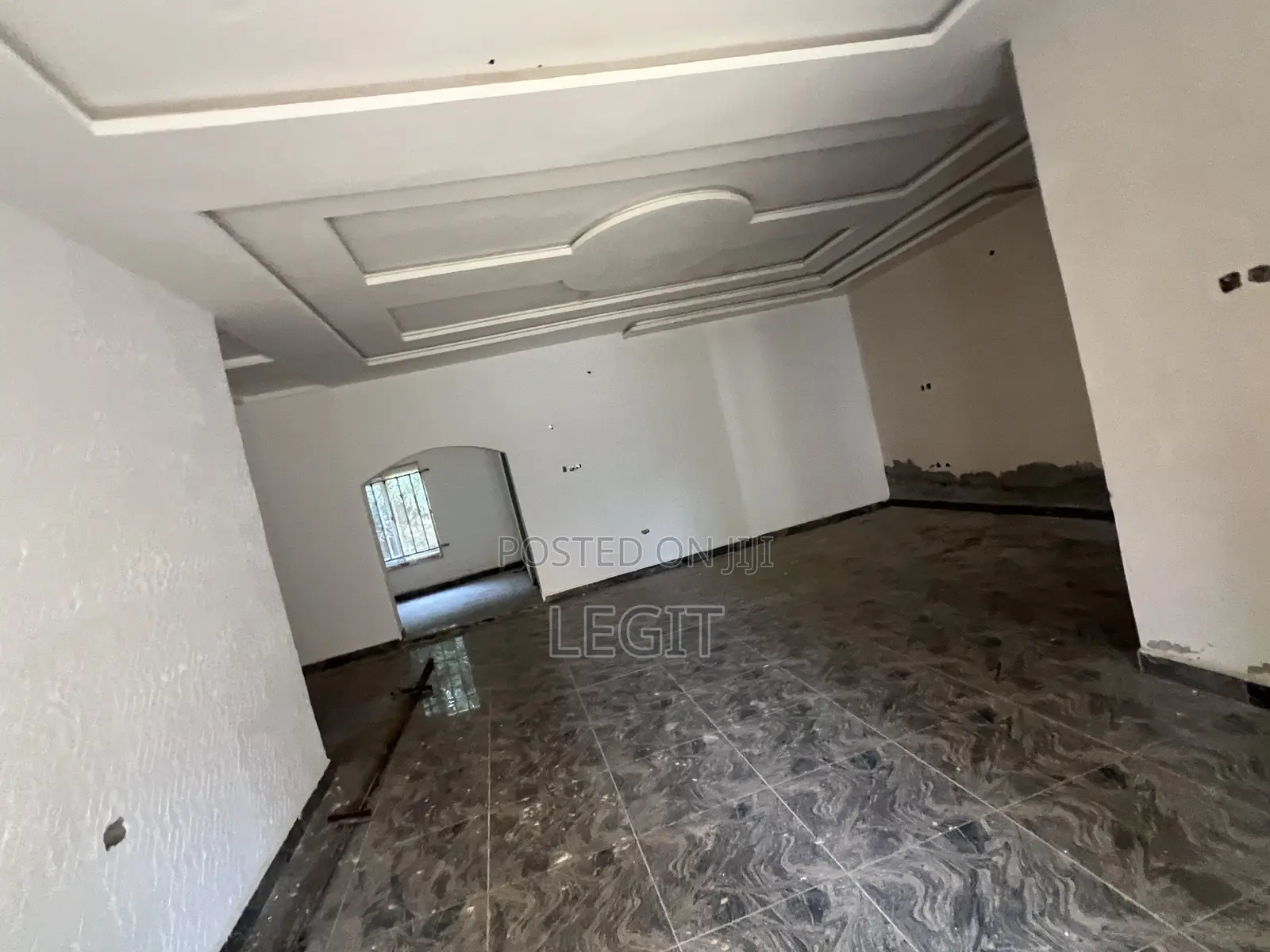 4bdrm Bungalow in Minna for sale in Minna
