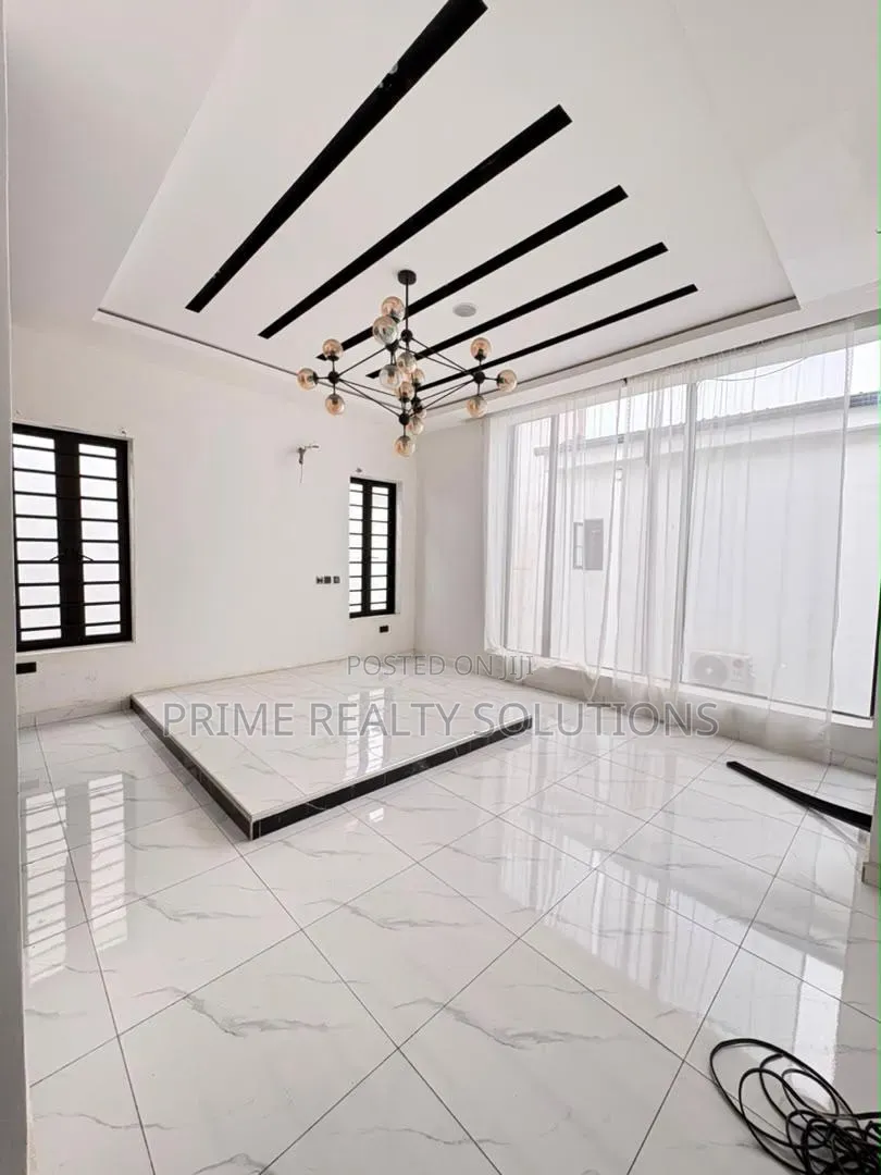 4bdrm Duplex in Lekki Palm City, Ado / Ajah for rent in Ado / Ajah