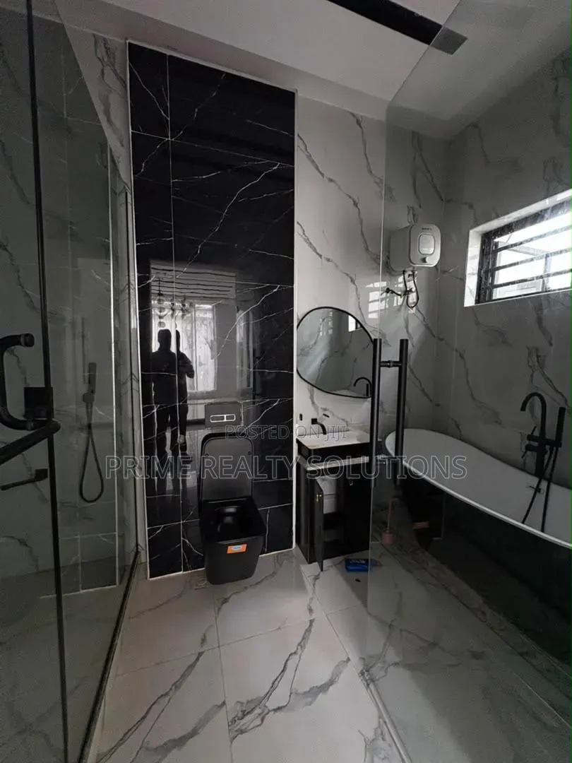 4bdrm Duplex in Lekki Palm City, Ado / Ajah for rent in Ado / Ajah