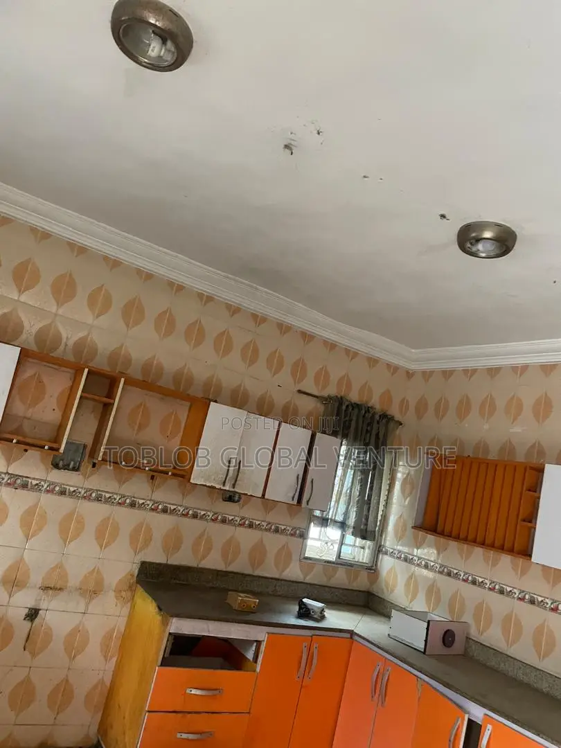 4bdrm Duplex in Akala Express for rent in Akala Express