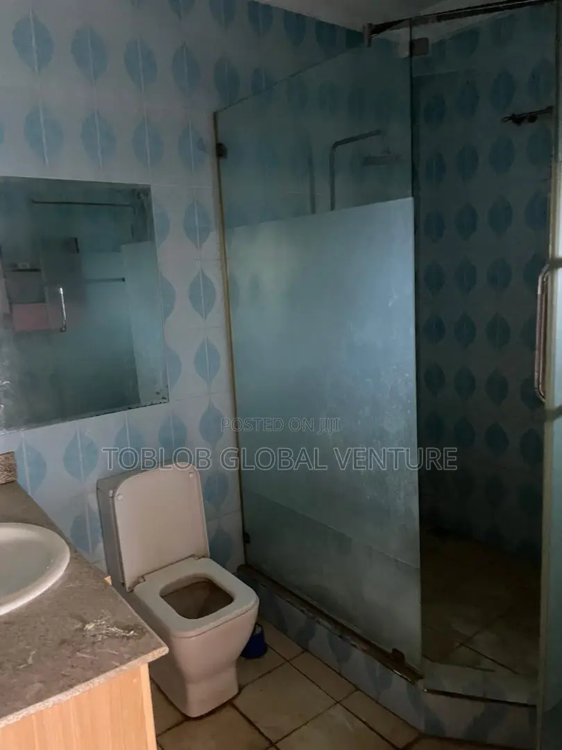 4bdrm Duplex in Akala Express for rent in Akala Express