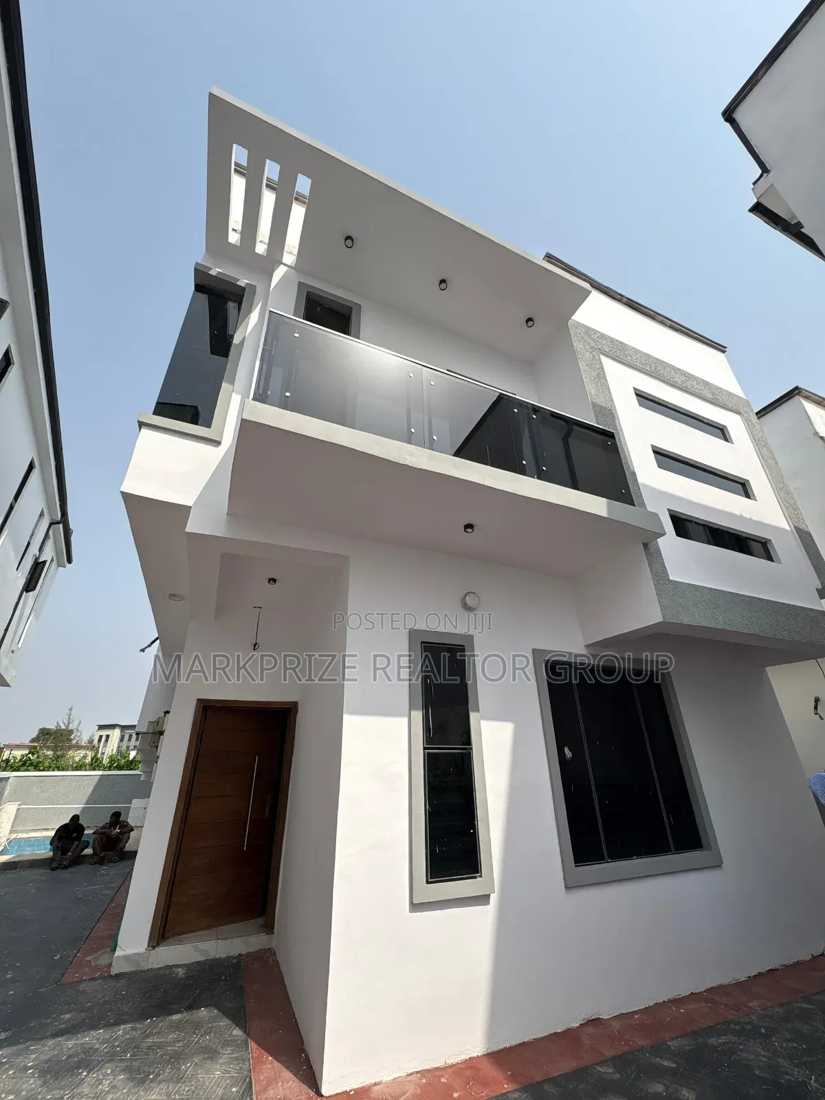 4bdrm Duplex in Orchid Lekki Lagos for sale in Lekki Expressway