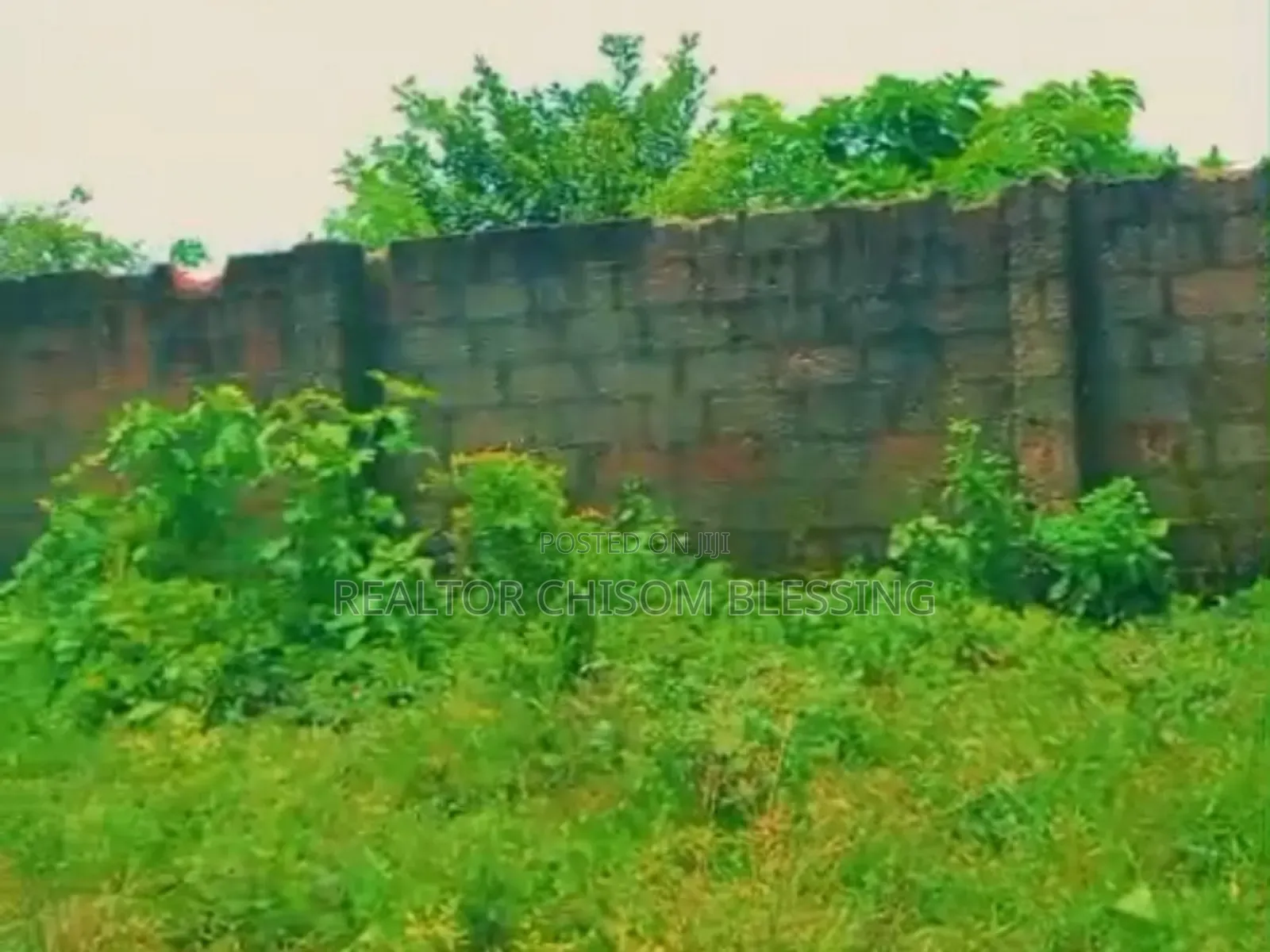 2 Plots With CofO for Sale in IBB HOUSING ESTATE UMUAHIA (Phase 2) in Umuahia