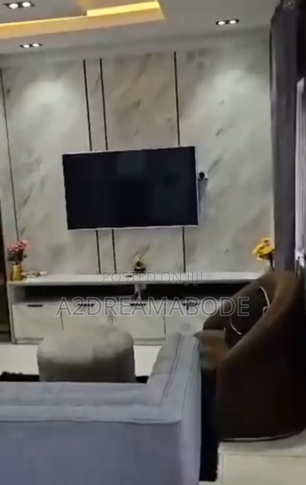 Furnished 2bdrm Apartment in Yaba, Alagomeji for rent in Alagomeji
